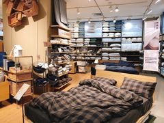 -MUJI无印良品(保利时光里店)