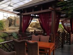 -北镇龙岗子生态园