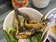 -恩宁刘福记(东华东路店)