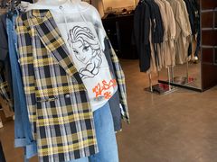 -ZARA(沈阳大悦城店)