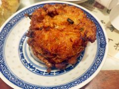 虾饼-双喜老铺(人民广场店)