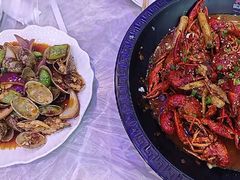 -金陵暴走小龙虾·迷踪蟹(凯德MALL店)