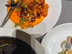 -秀儿四九城·新京菜(亚运村鸟巢店)