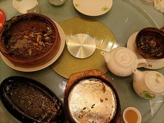 -四海轩(珠海海泉湾店)