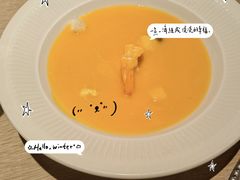 -波特曼西餐厅(中央大街店)