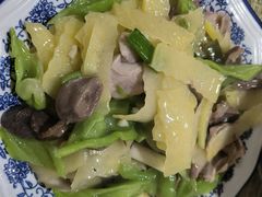 爆双脆-广迎居老正兴菜馆