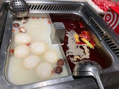 -海底捞火锅(万丰桥店)