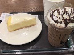 -星巴克(六合路店)