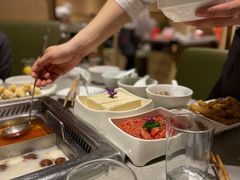 -海底捞火锅(凯德广场店)