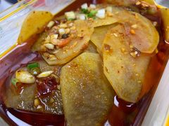 -左陕右甘(亚运村店)