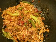 -九毛九西北菜(大东海店)