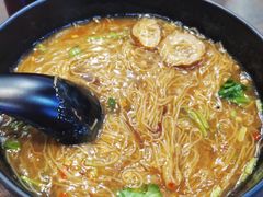 -台南擔仔面·卤肉饭(老虹井路店)