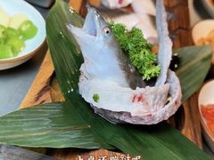 -缘·金家烤鳗鱼(西塔总店)