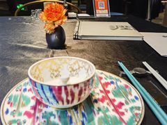 -四季小馆·潤·中国菜(越秀公园店)
