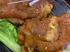 -老虎滩大连海鲜烧烤(建邺云锦路总店)