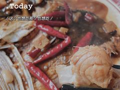 -旺顺阁鱼头泡饼(小红门店)