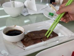 -清华大学-观畴园餐厅
