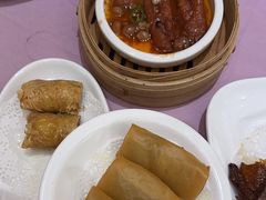 -金时代顺风大酒店(南桥百联店)