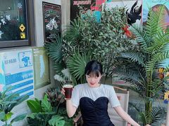 -HUBBA祜精酿(五羊邨店)