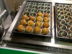 -泉鲤章鱼烧(互联宝地店)