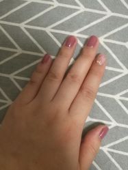 -吉吉靓甲美睫