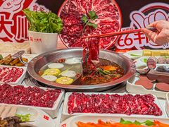 -八合里牛肉火锅(上海中山公园店)