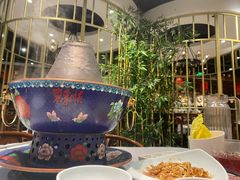 -东来顺饭庄(apm总店)