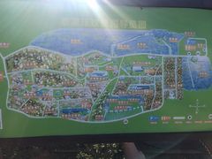 景点-密云玫瑰情园