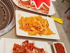 -米家·鹤城炭火米家(直营总店)