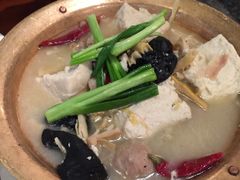 -老头儿油爆虾(星光一期店)