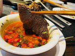 -怡品川宇火锅(宝立方店)