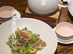 -HOME餐厅粤菜 融合菜