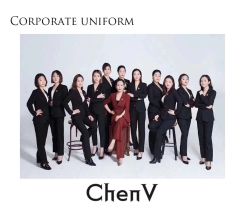 -ChenV西服礼服高级定制(市区养育巷店)