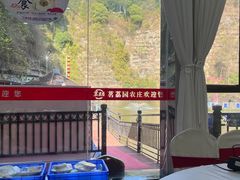 -茗荔园农庄(大涌店)