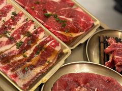 -西塔老太太泥炉烤肉(青浦蟠龙天地店)