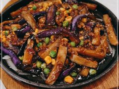 -福来居烤鸭店(天坛二店)