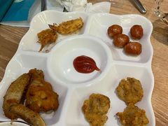 -豪客来牛排(成都锦江大融城店)