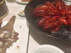 -怪怪龙虾·来自江苏盱眙(惊驾路店)