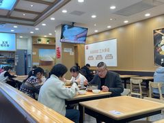 -米村拌饭(通州万达店)
