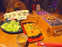 -浪起·江湖菜馆(陶瓷路店)