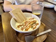 餐后甜品-小食院简餐厅