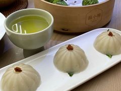 桂花拉糕-苏小柳点心·手作小笼包(浦东嘉里城分院)