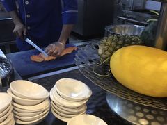 -三亚胜意海景酒店·海鲜自助餐厅(三亚湾路店)