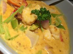 -Lia Cafe Bar Restaurant松山咖啡屋