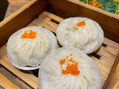 南翔灌汤小笼包-禄运茶居·手工点心(猎德店)