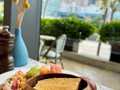 -香港数码港艾美酒店