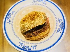 -老爆肚满五香烧牛羊肉
