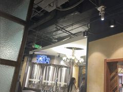 -汉巴味德·烤肉与啤酒的自助(杭州大悦城店)