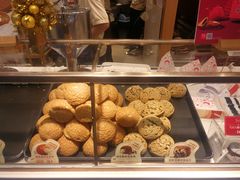 -西树泡芙(正佳店)
