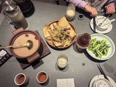 -俏立方·15年新楚菜
